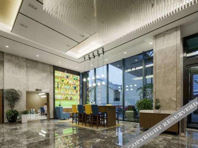 Hampton by Hilton Changsha Dongying Square
