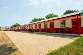 OYO Hotel Lamberton Hwy 14