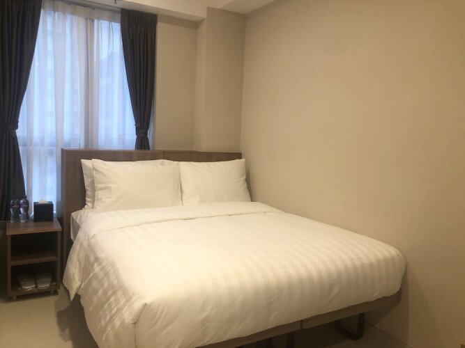 WE Hotel Kowloon