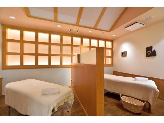 Atagawa Onsen Suiko