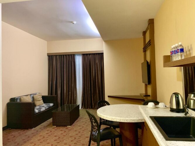 Sento Hotel