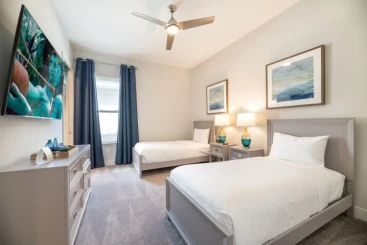 The Bears Den Resort Orlando