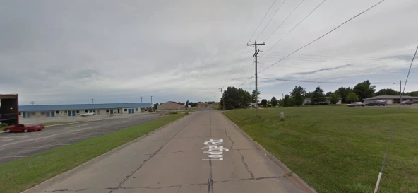 Fairbridge Inn Express Hiawatha