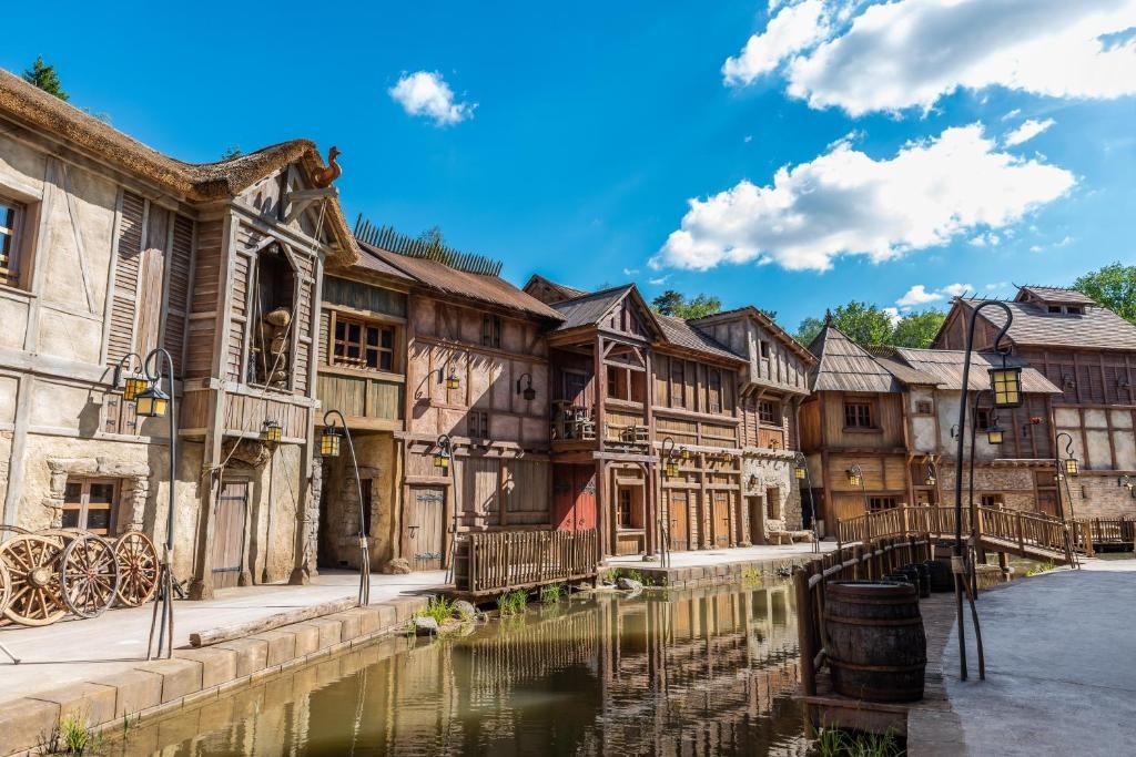 Les Quais de Lutece Hotel
