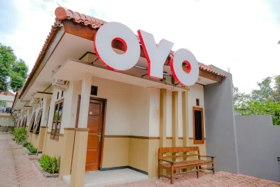 OYO 2835 Sakinah Family Residence