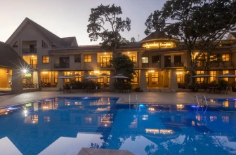 Hermosa Garden Hotel Nairobi