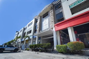 425 Residences By Sirc