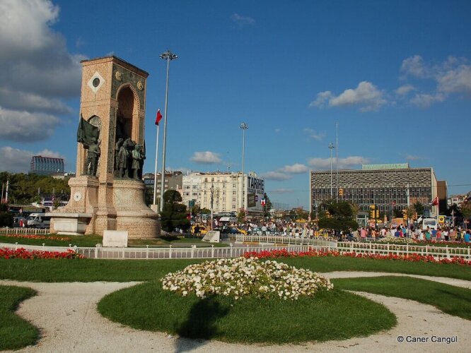The Independent Hotel Taksim