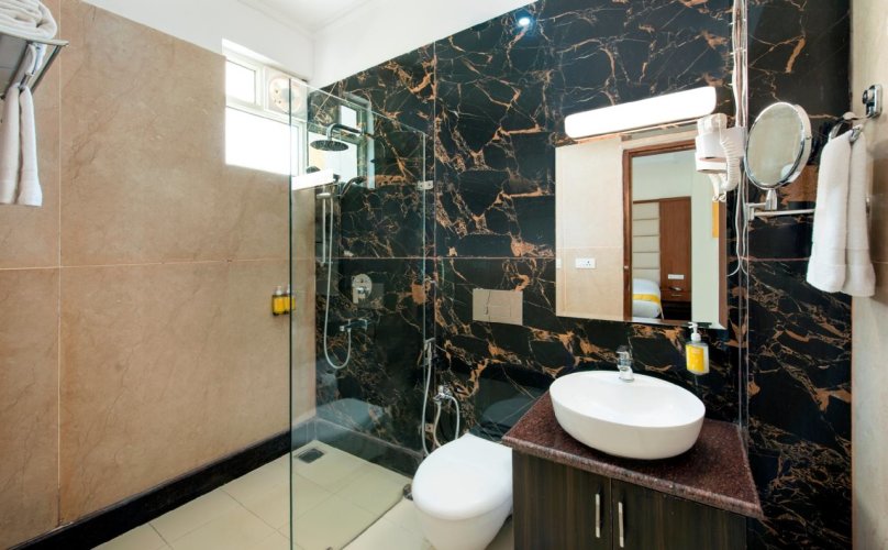 X Hotel By Bloom Rishikesh