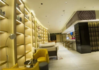 Borrman Hotel Nanning Qingxiushan Zhuxi Avenue