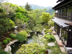 Kyoto Ohara Ryokan Seryo