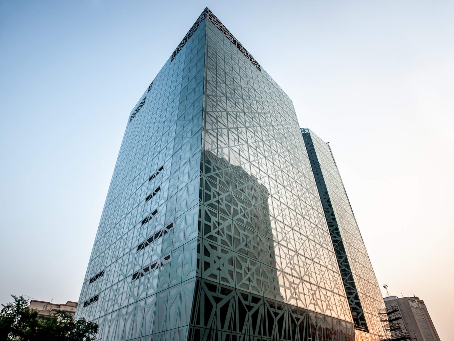 Shaza Doha Hotel