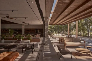 Theros All Suite Hotel - Adults Only