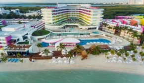 The Tower by Temptation Cancun Resort  - All Inclu