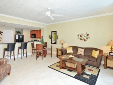 Palazzo Condominiums by Wyndham Vacation Rentals