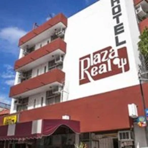 Hotel Plaza Real La Paz