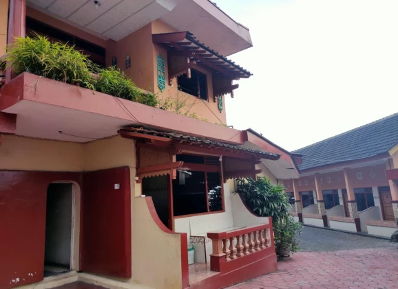 Hotel Chandra Temanggung
