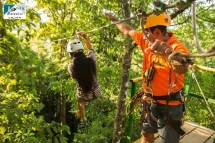 Hidden Paradise Lodge