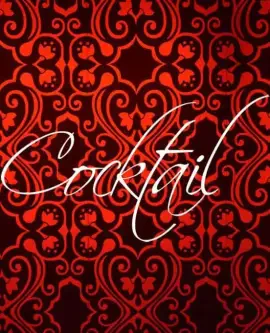 Bar Le Cocktail Montreal