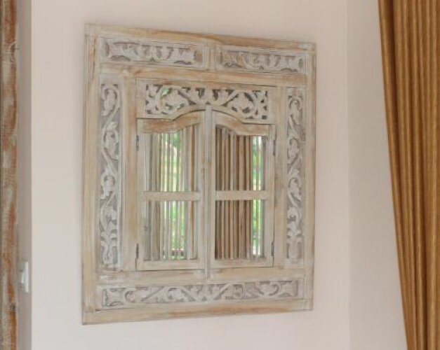 Wana Sara Villa
