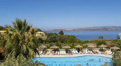 Lorenzo House Apartments