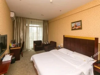 Langting Fashion Hotel Chongqing