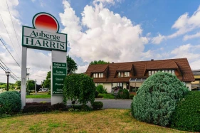 Auberge Harris
