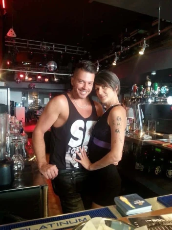 Bar Le Cocktail Montreal