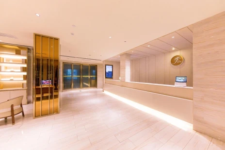 Ji Hotel (Xi'an Giant Wild Goose Pagoda East Xiaoz