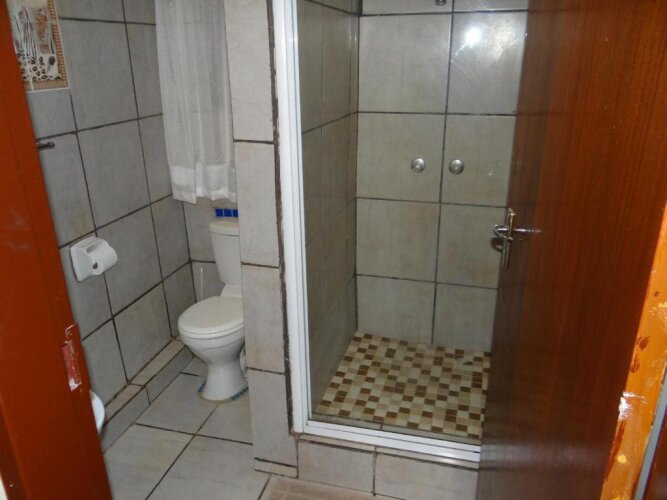 Lephalale Guest House