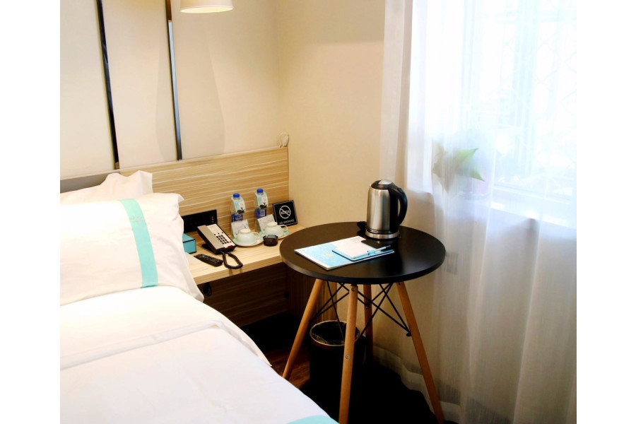 Xana Lite Hotel (Beijing Liangxiang University Town)
