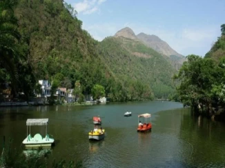 Grand View Resort