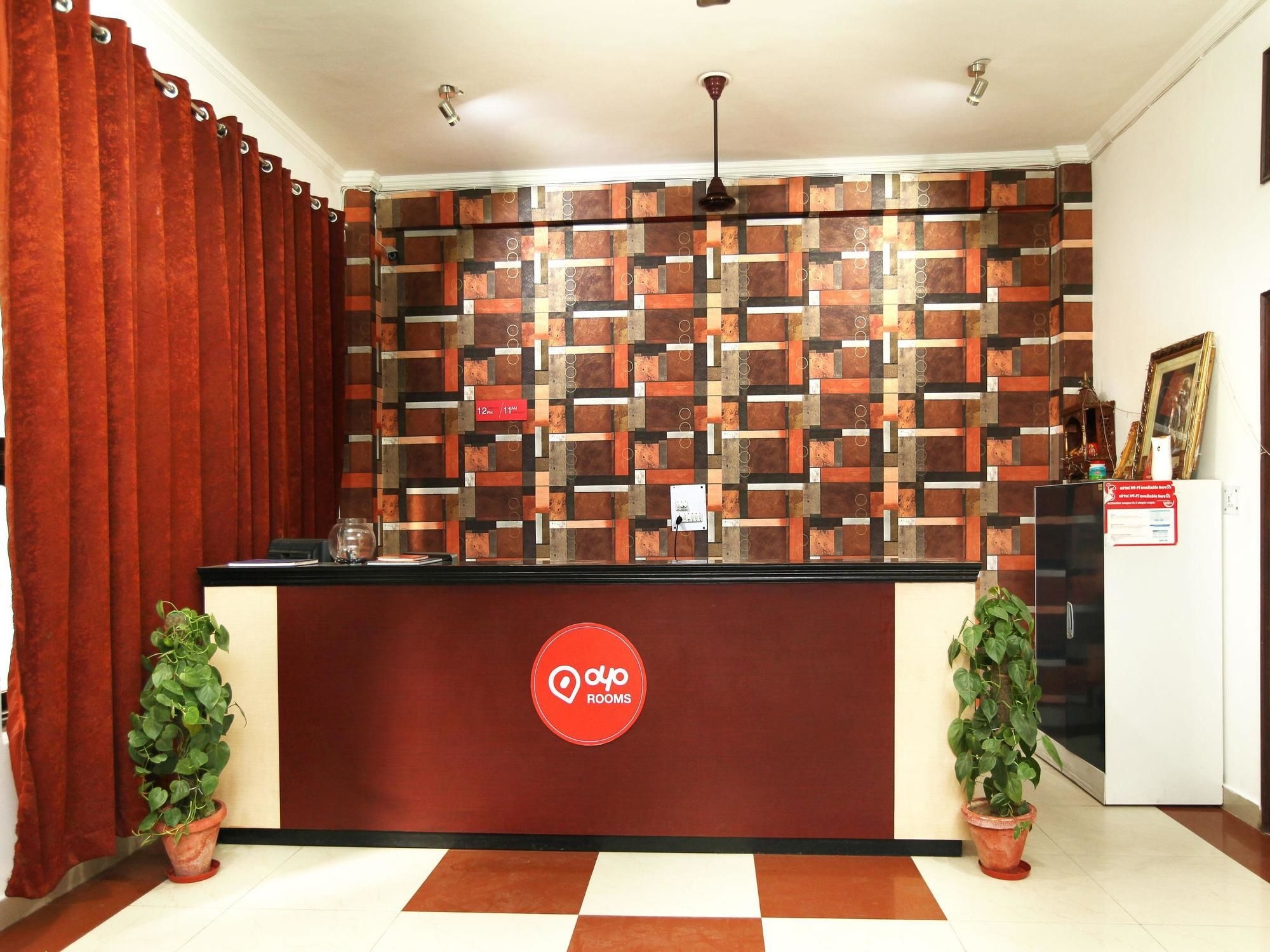 OYO Rooms Noida Film City
