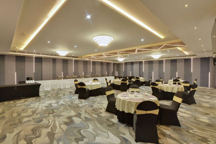 Clarion Bangalore