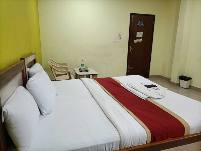 Alankar Residency