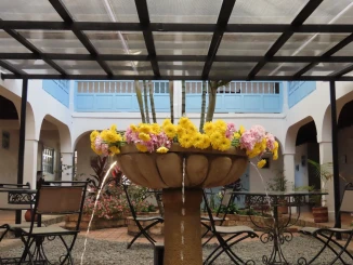 Hotel Aqua Vitae