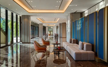 InterContinental Tashkent