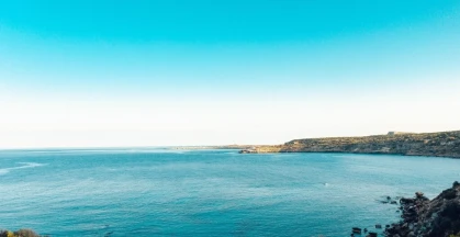 Periyiali Konnos Villas Beach Resort