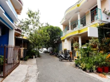 OYO 91195 Manisee 1 Homestay Syariah