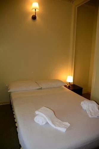 Lisbon Budget Inn
