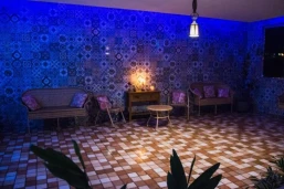 Pousada Aurora