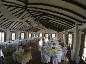 Santa Viviana Villa De Leyva