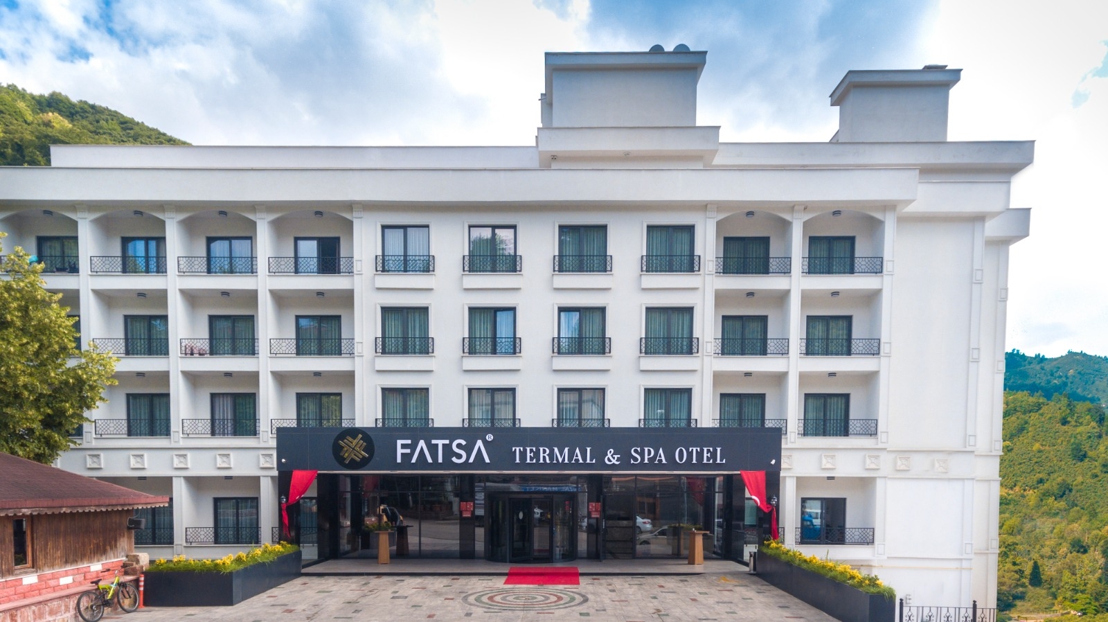 Fatsa Termal & Spa Otel