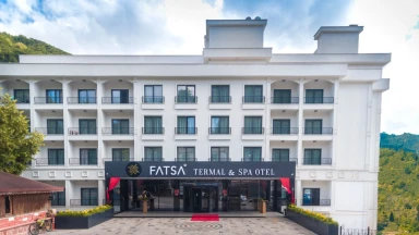 Fatsa Termal & Spa Otel