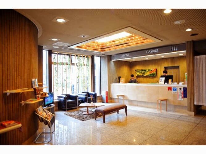 Hotel Rener Susukino