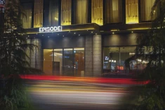 Episode Hotel Tbilisi