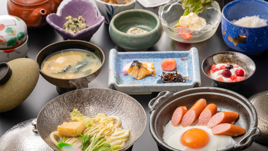 Yamaga Onsen Ryokan Miki