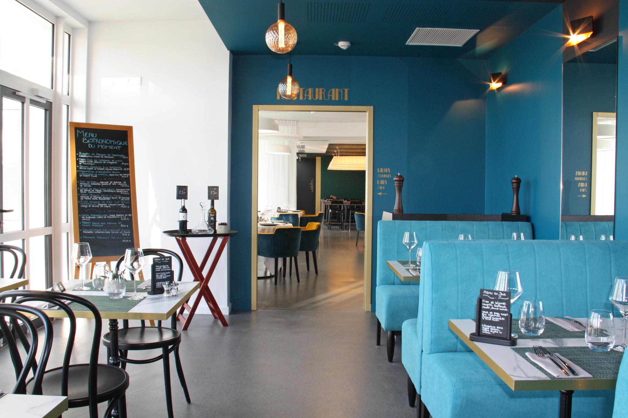 Hotel du Park Hossegor - Azureva