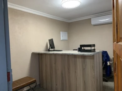 The Hill Hotel and Conference Centre