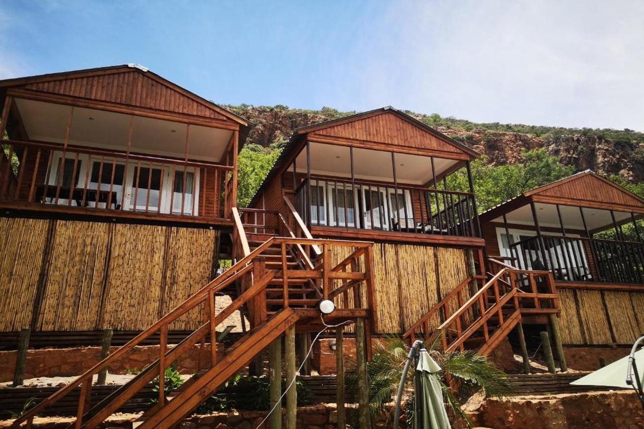 Letamong Lodge